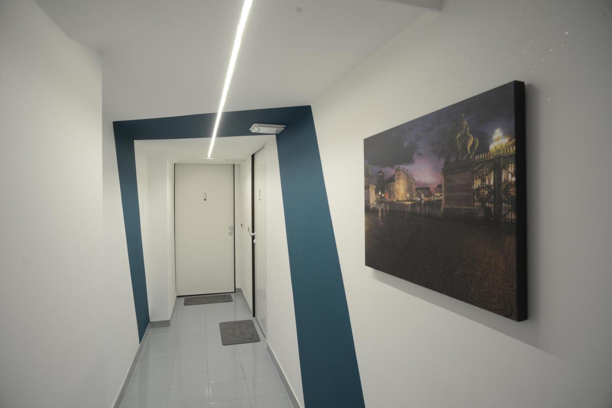 Appartamento Centro-Dreamingto 3 Turijn Buitenkant foto